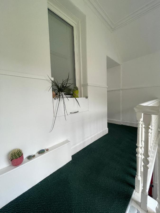 Glen Ness Apartment In Tranquil Area Of City Centre Inverness Exterior foto