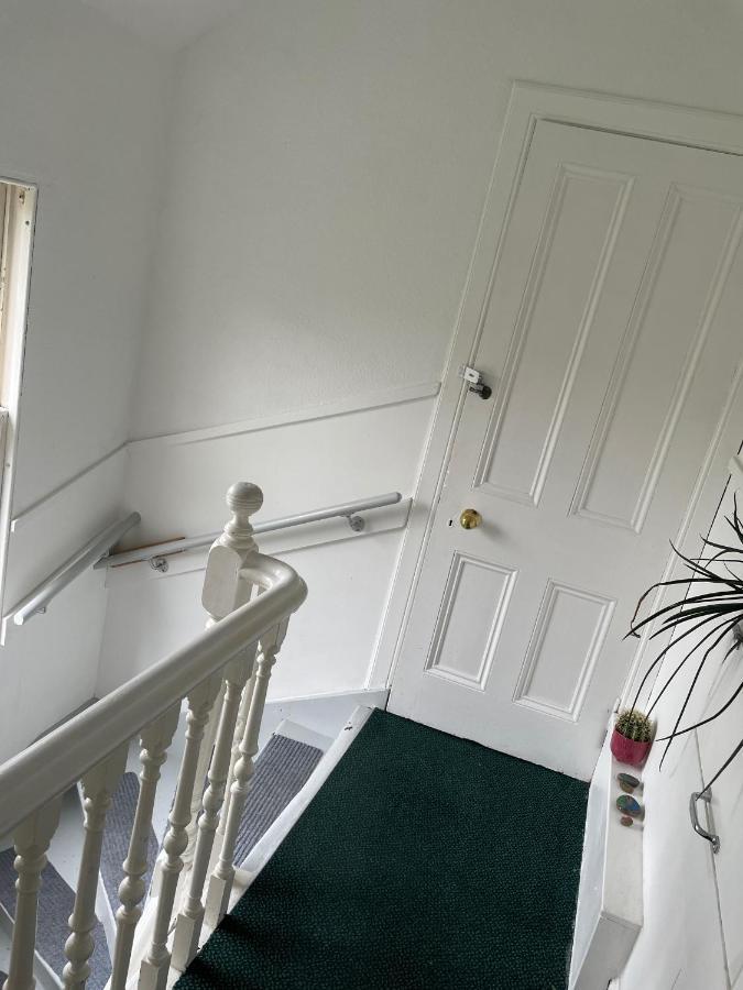 Glen Ness Apartment In Tranquil Area Of City Centre Inverness Exterior foto